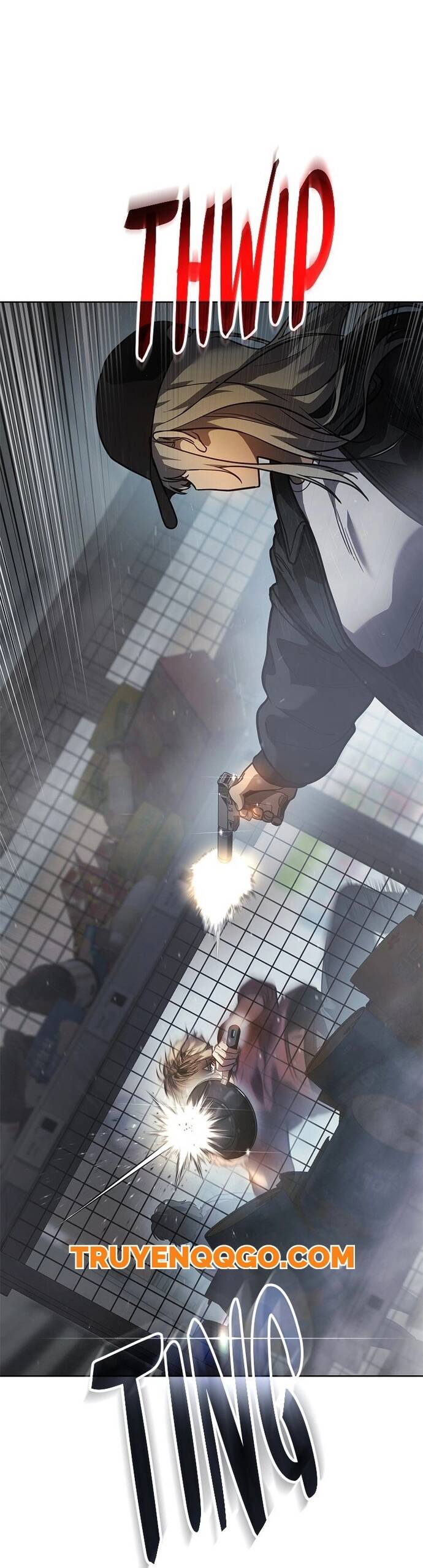 Dinh Thự Chết - Chapter 4 - Page 73