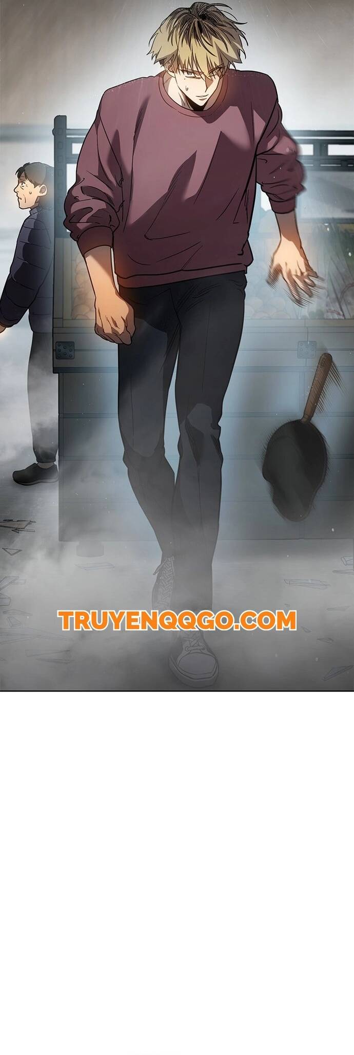 Dinh Thự Chết - Chapter 4 - Page 77