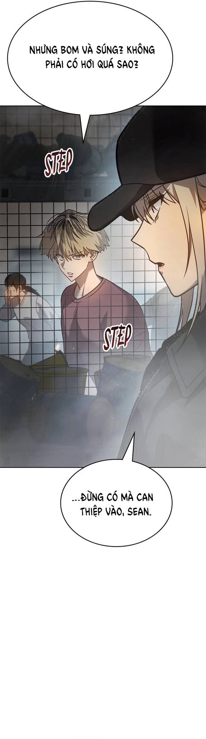 Dinh Thự Chết - Chapter 4 - Page 78