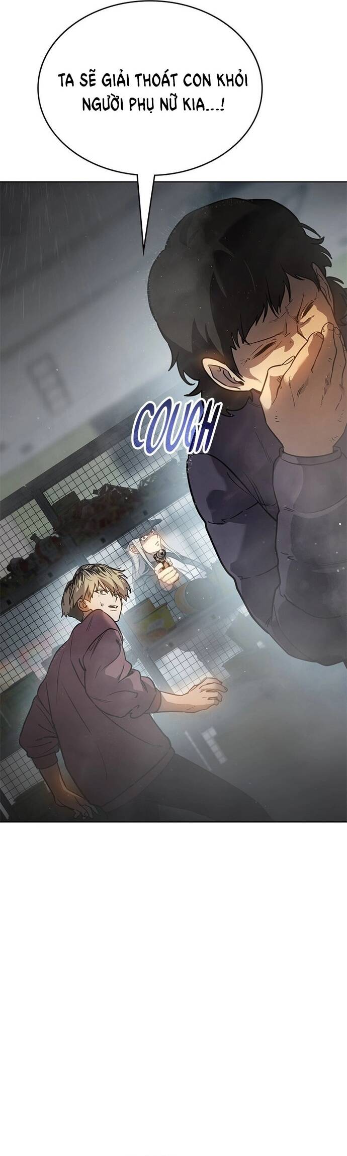 Dinh Thự Chết - Chapter 4 - Page 79