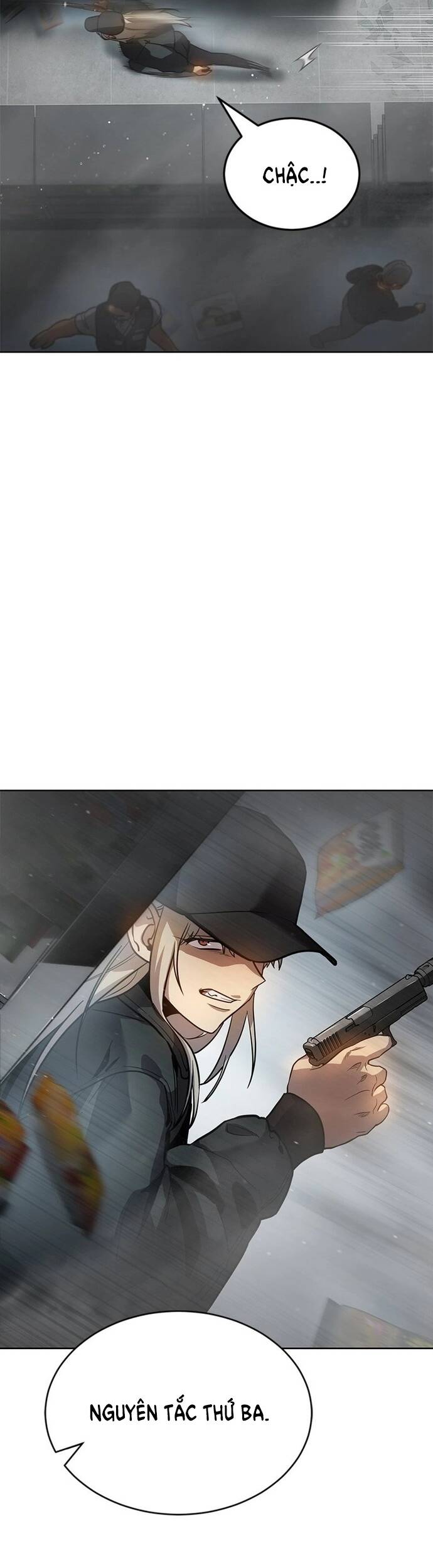 Dinh Thự Chết - Chapter 4 - Page 81