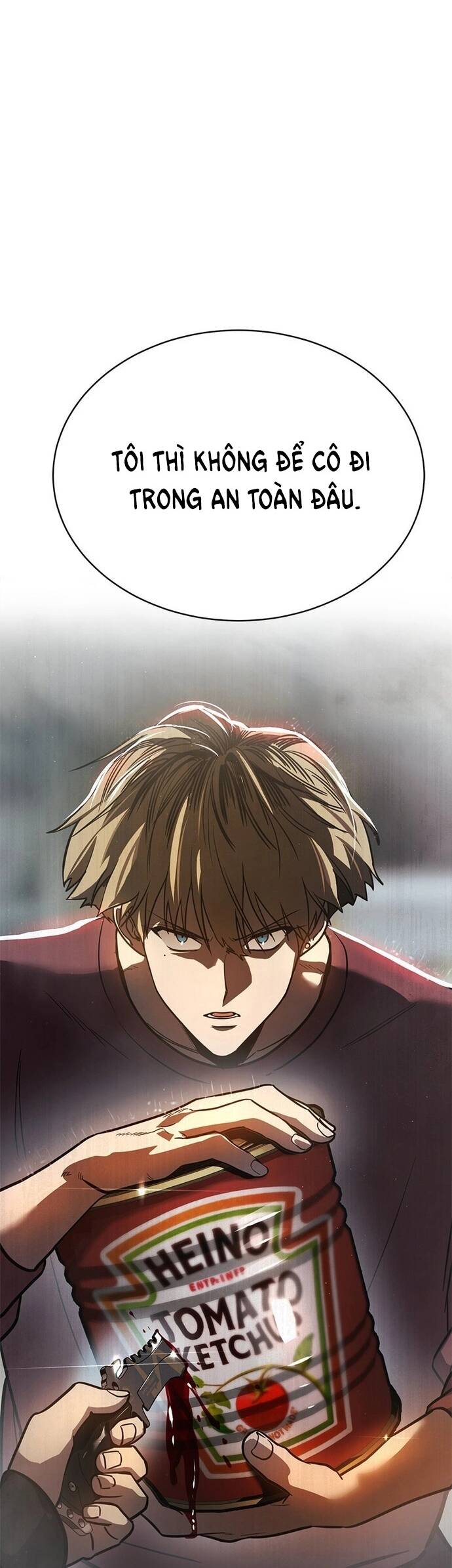 Dinh Thự Chết - Chapter 4 - Page 86