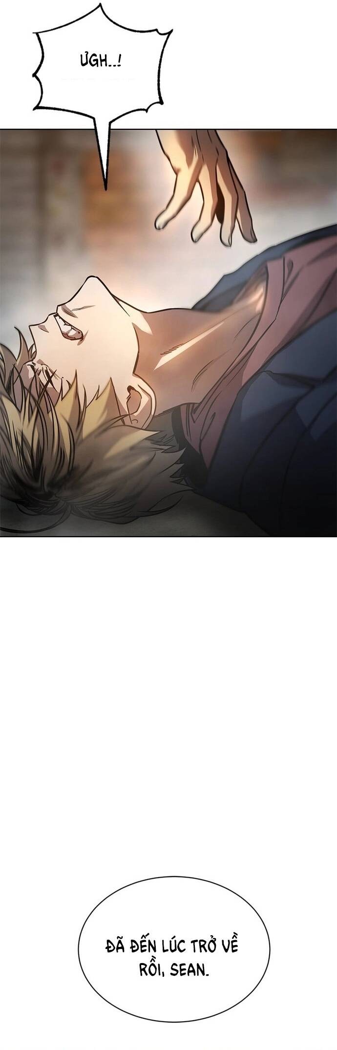 Dinh Thự Chết - Chapter 4 - Page 9