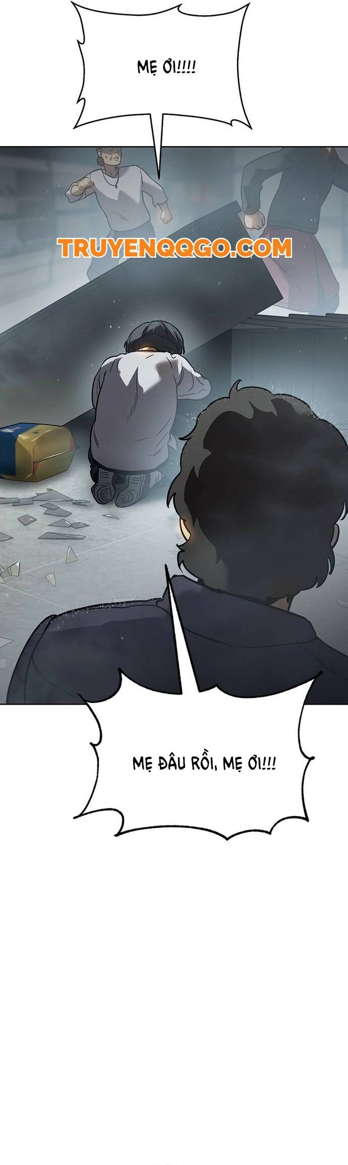 Dinh Thự Chết - Chapter 4 - Page 95