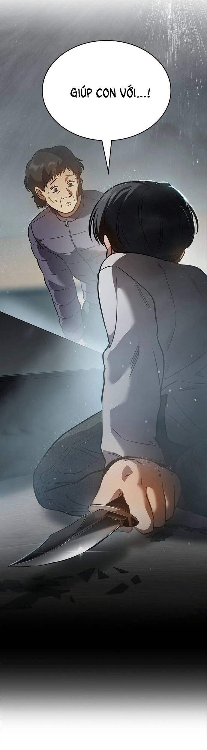Dinh Thự Chết - Chapter 4 - Page 98