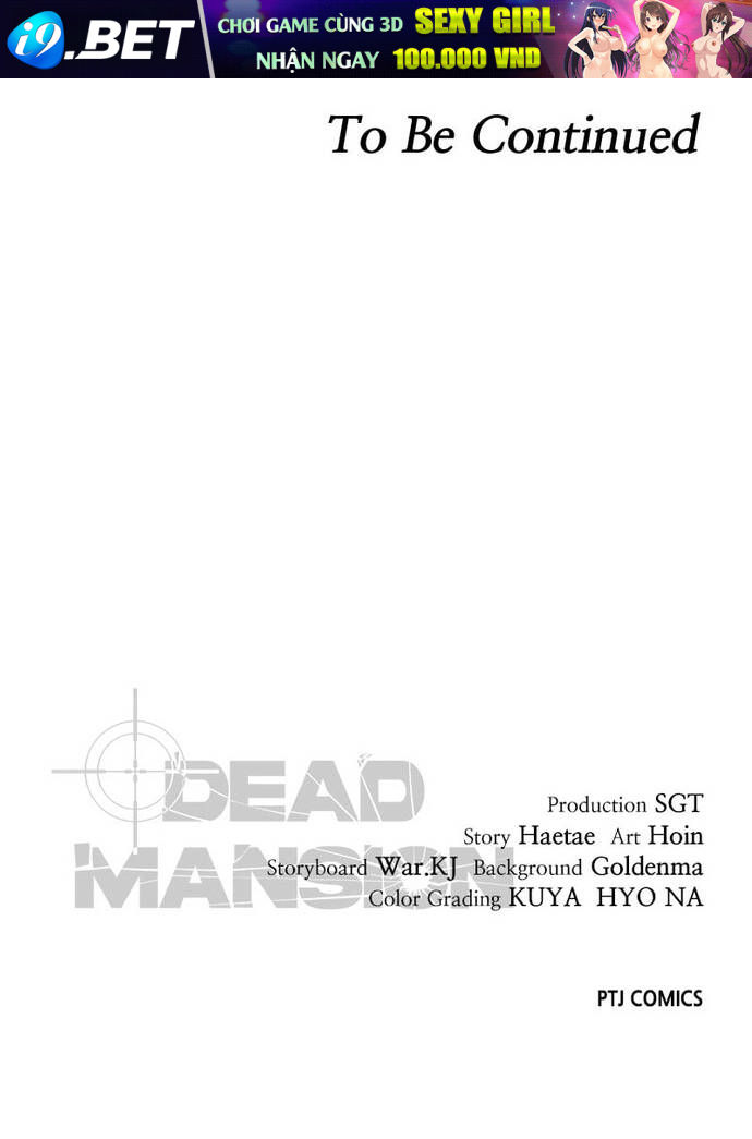 Dinh Thự Chết - Chapter 4 - Page 99