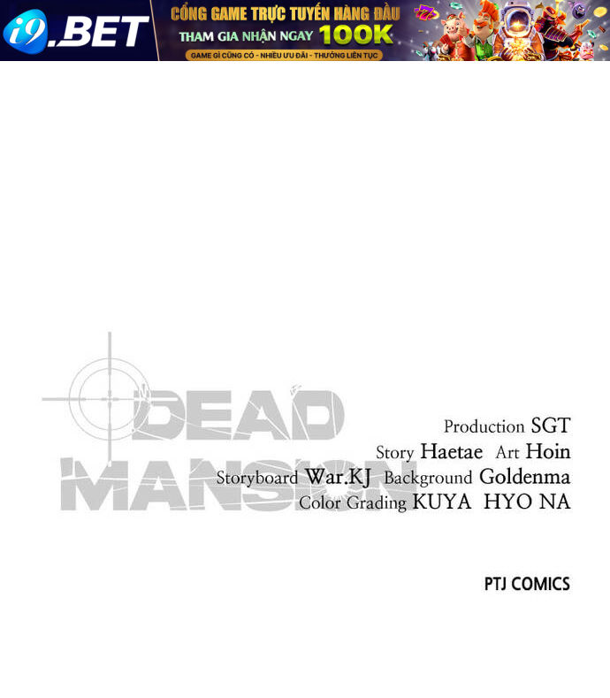 Dinh Thự Chết - Chapter 5 - Page 100