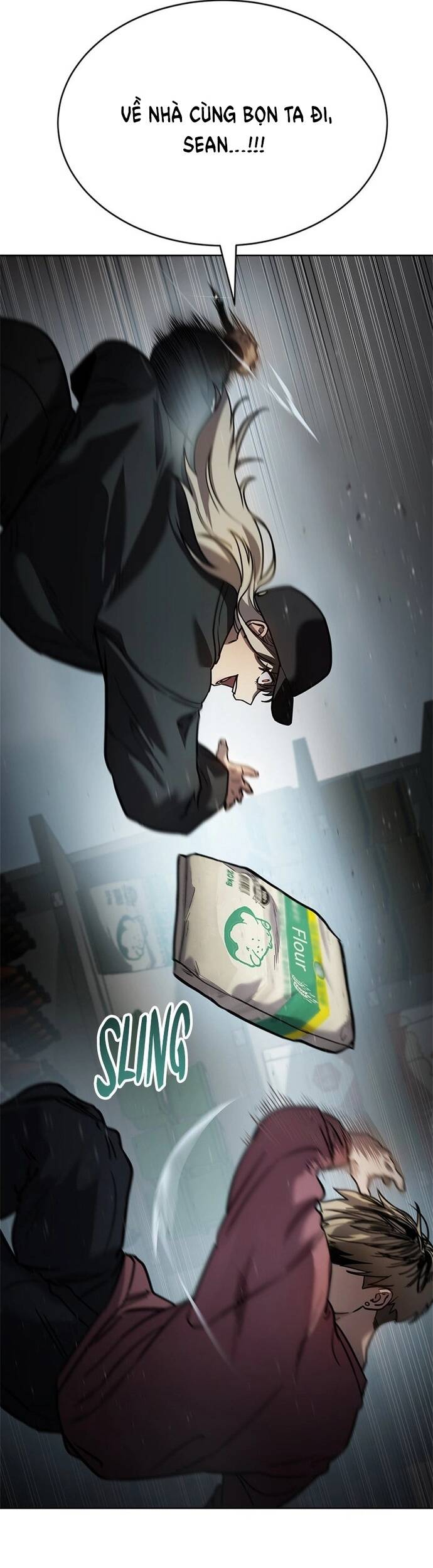 Dinh Thự Chết - Chapter 5 - Page 15
