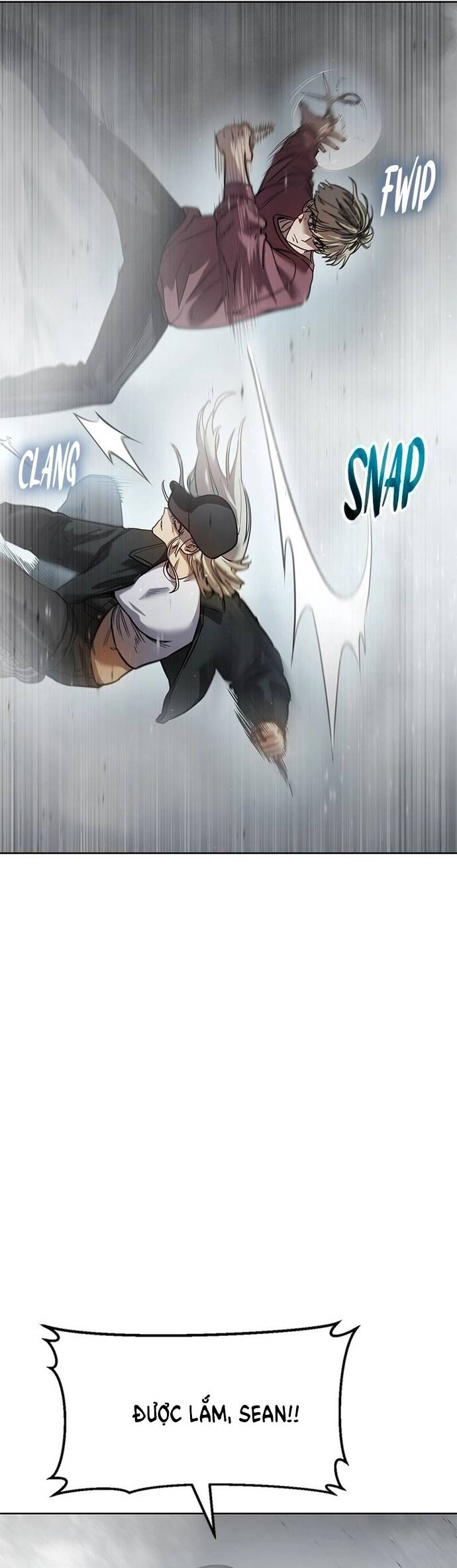 Dinh Thự Chết - Chapter 5 - Page 22