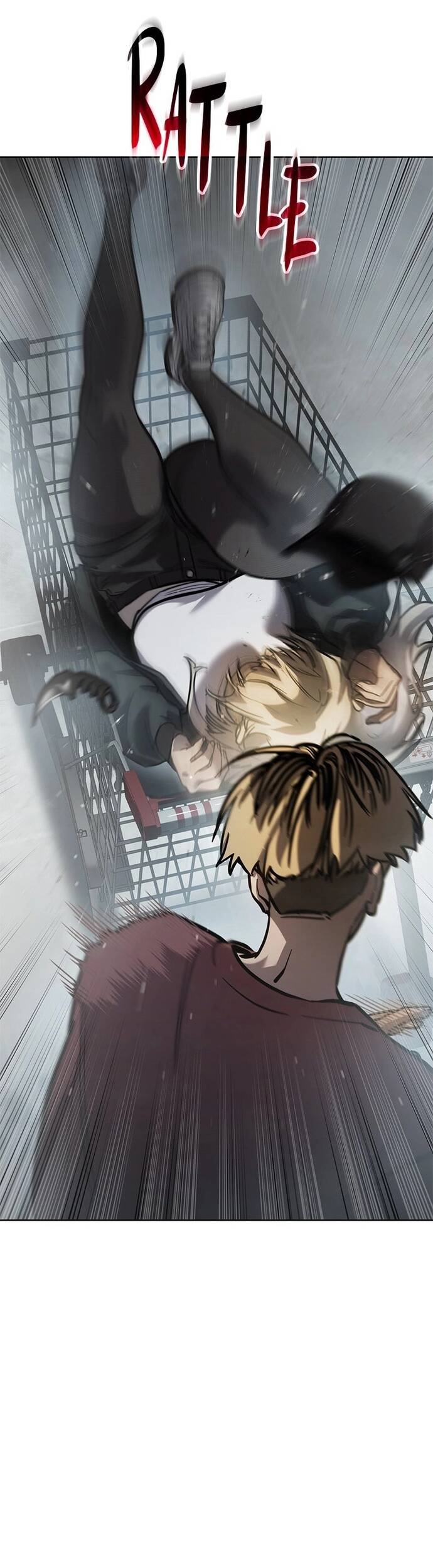 Dinh Thự Chết - Chapter 5 - Page 28