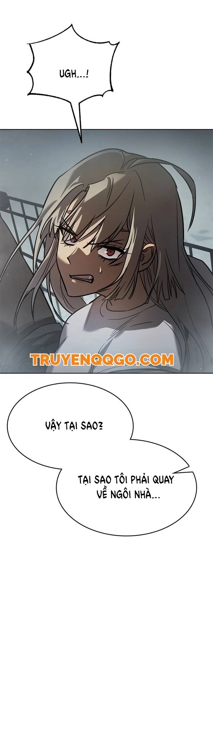 Dinh Thự Chết - Chapter 5 - Page 29