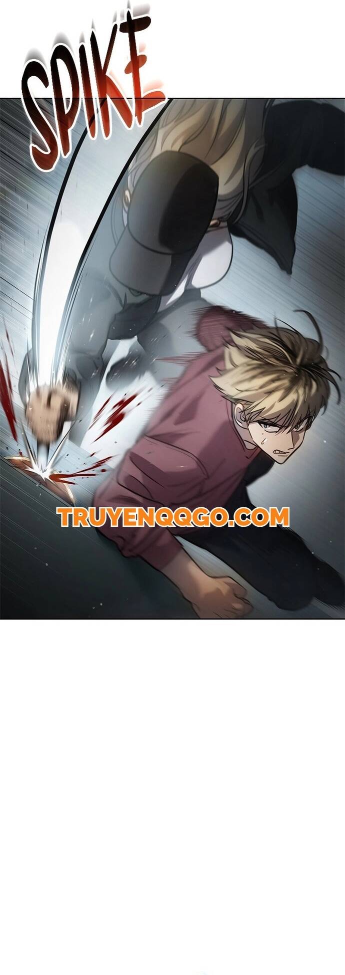 Dinh Thự Chết - Chapter 5 - Page 3