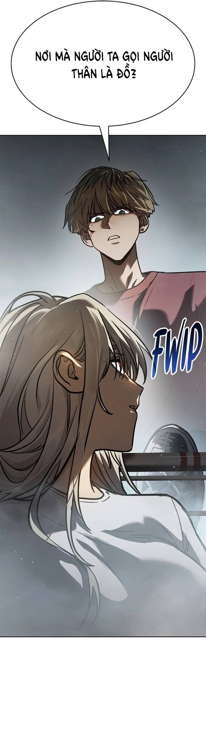 Dinh Thự Chết - Chapter 5 - Page 30