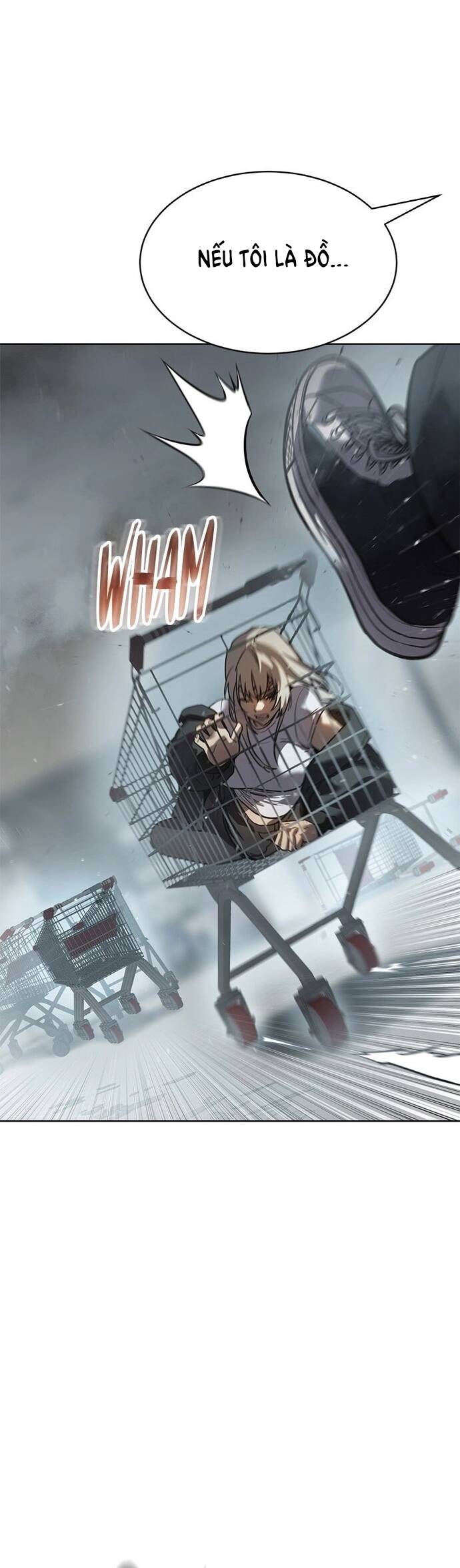 Dinh Thự Chết - Chapter 5 - Page 31