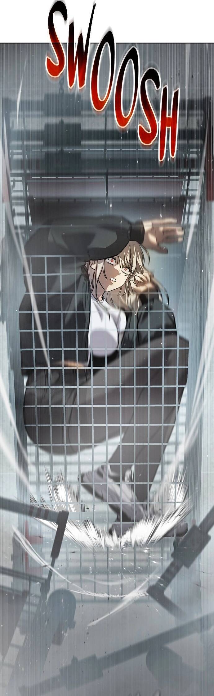 Dinh Thự Chết - Chapter 5 - Page 32