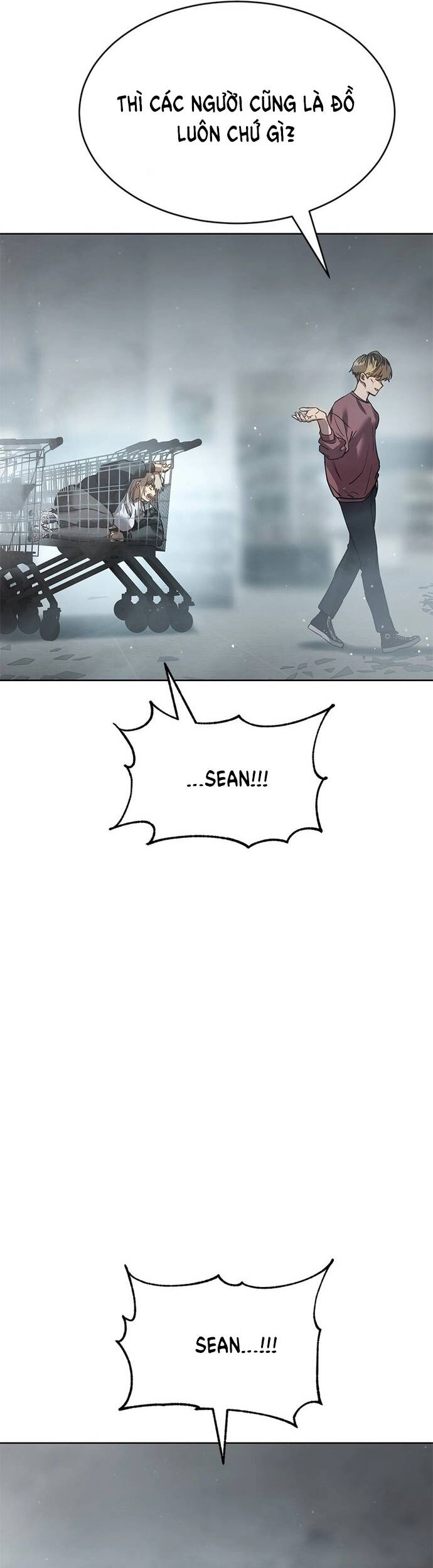 Dinh Thự Chết - Chapter 5 - Page 34