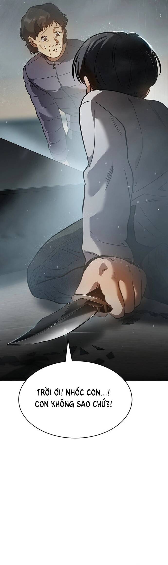 Dinh Thự Chết - Chapter 5 - Page 36