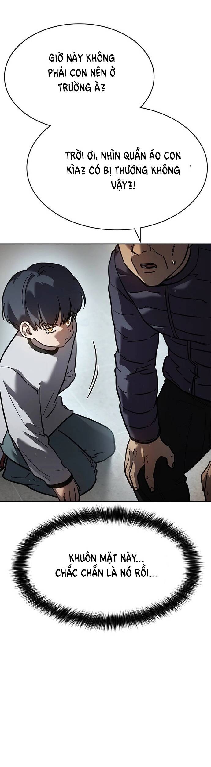 Dinh Thự Chết - Chapter 5 - Page 39