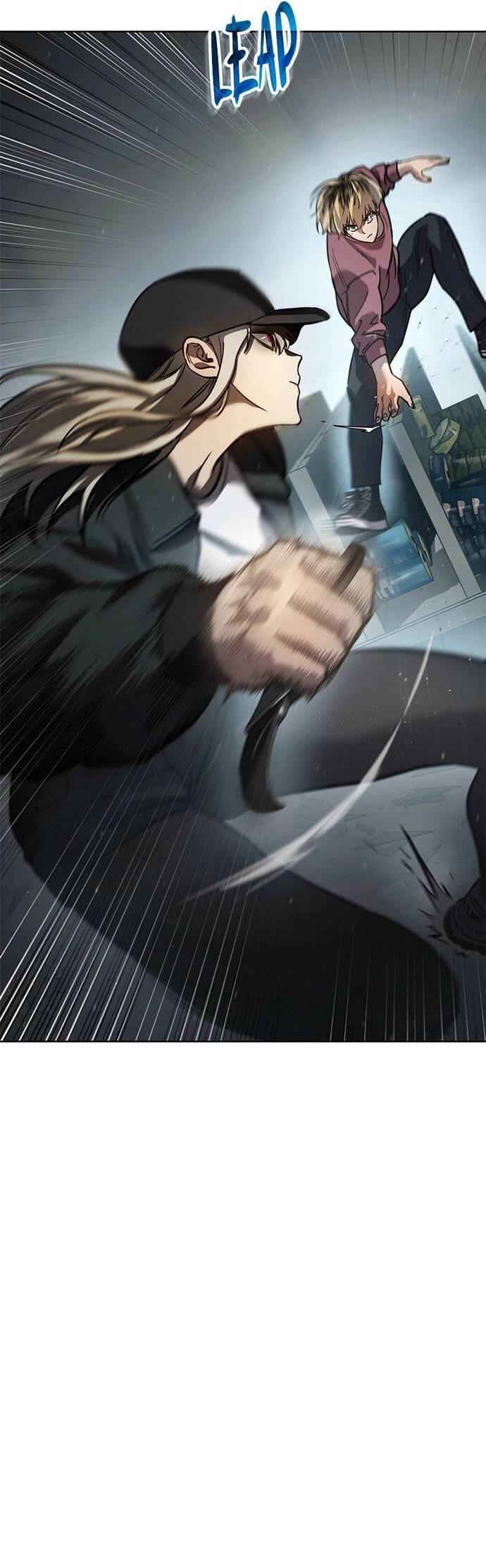 Dinh Thự Chết - Chapter 5 - Page 4