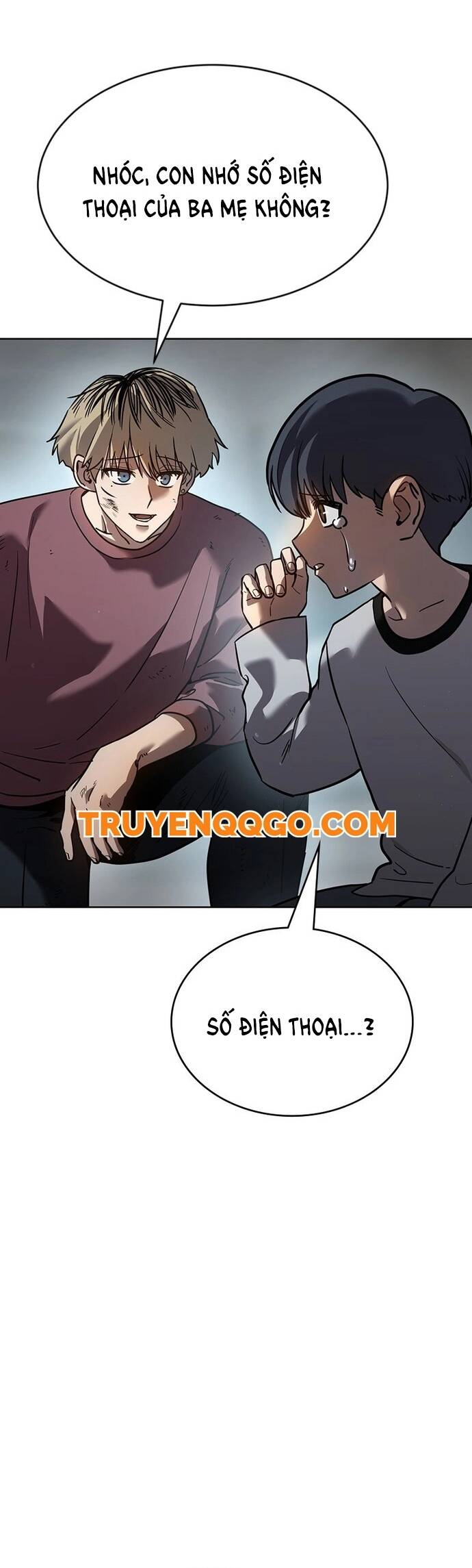 Dinh Thự Chết - Chapter 5 - Page 42