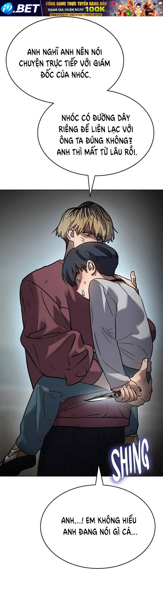 Dinh Thự Chết - Chapter 5 - Page 50