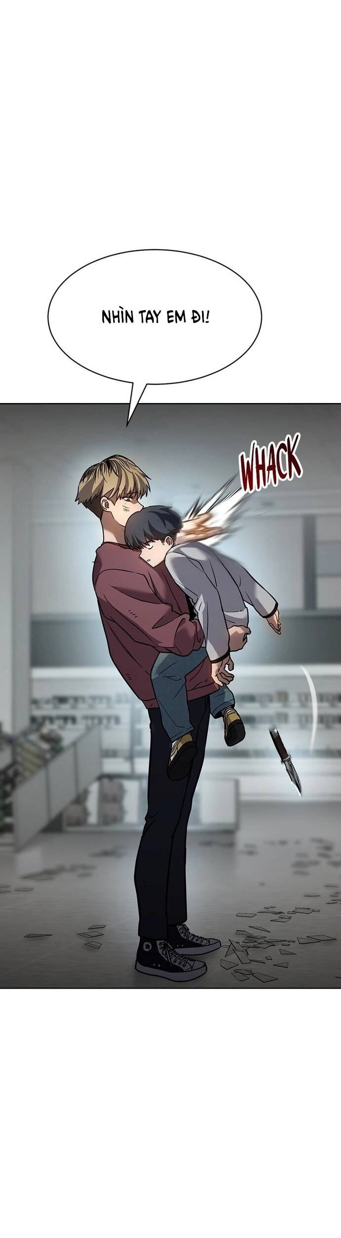 Dinh Thự Chết - Chapter 5 - Page 51
