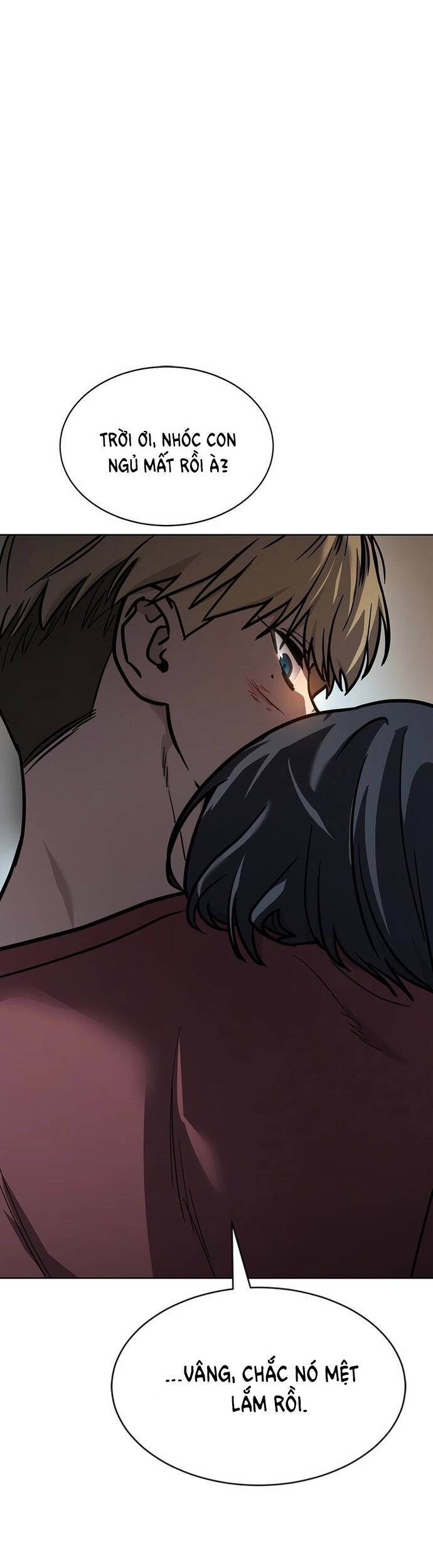 Dinh Thự Chết - Chapter 5 - Page 53