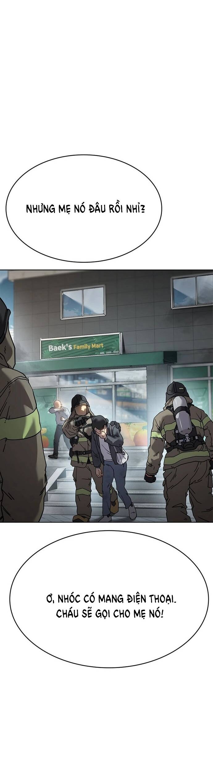 Dinh Thự Chết - Chapter 5 - Page 54