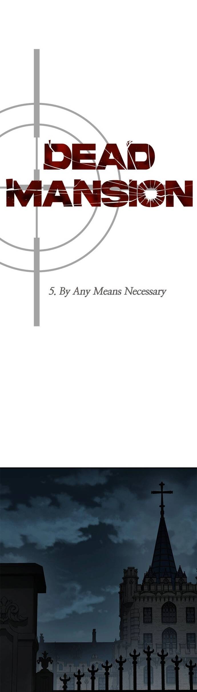 Dinh Thự Chết - Chapter 5 - Page 55