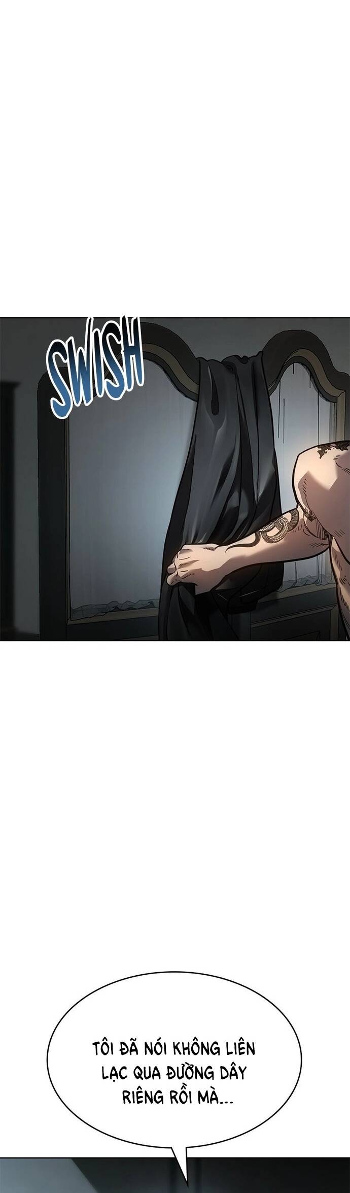 Dinh Thự Chết - Chapter 5 - Page 57