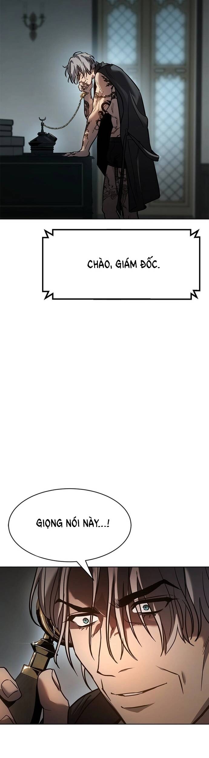 Dinh Thự Chết - Chapter 5 - Page 59