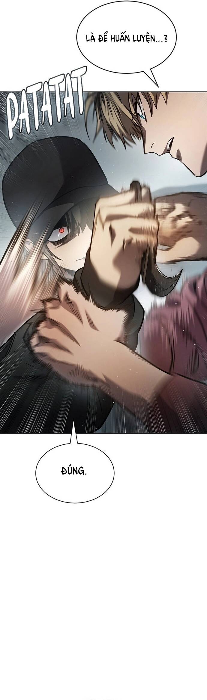 Dinh Thự Chết - Chapter 5 - Page 6