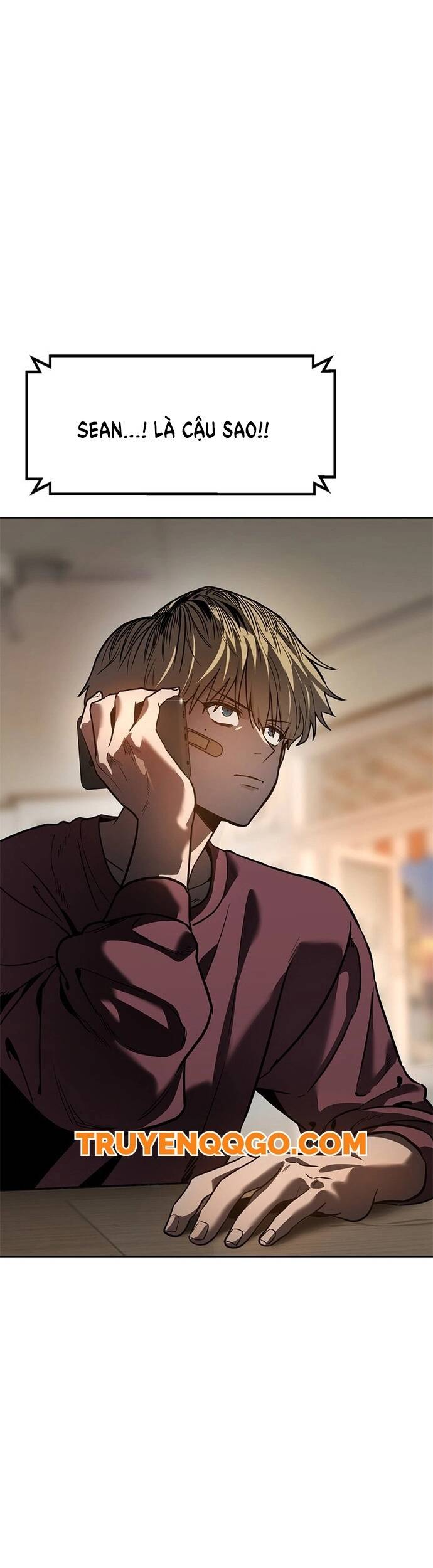 Dinh Thự Chết - Chapter 5 - Page 60