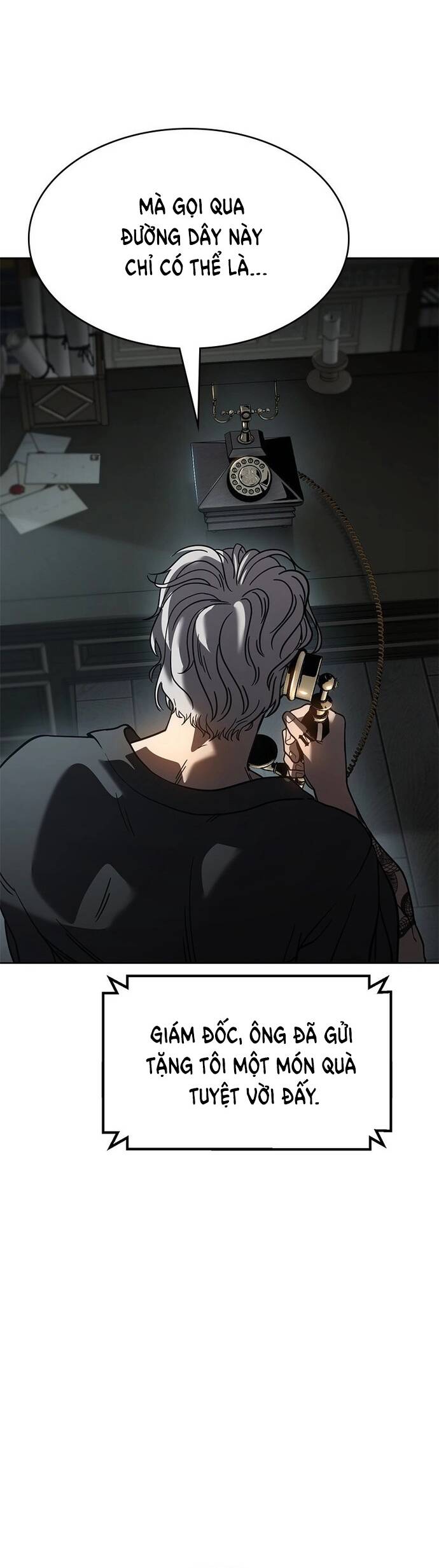 Dinh Thự Chết - Chapter 5 - Page 61