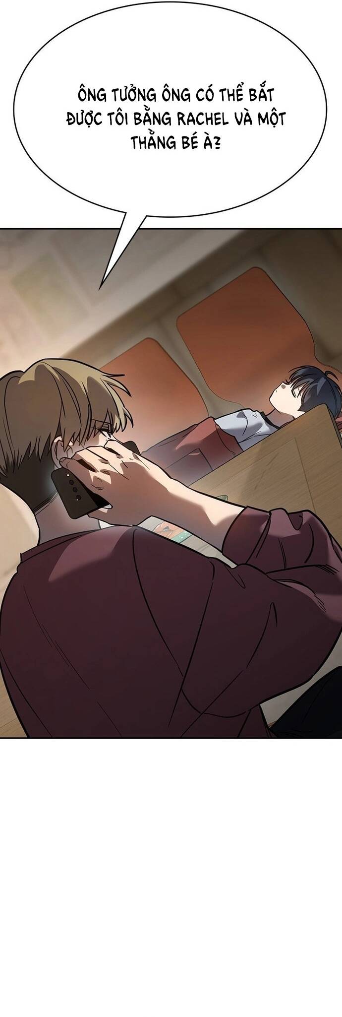 Dinh Thự Chết - Chapter 5 - Page 62