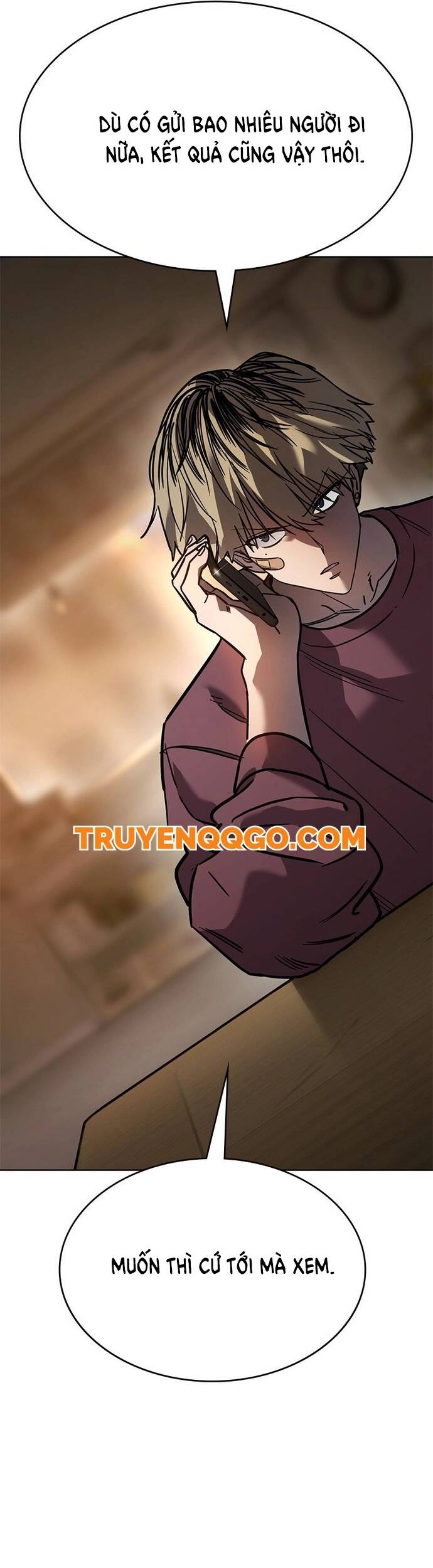 Dinh Thự Chết - Chapter 5 - Page 64