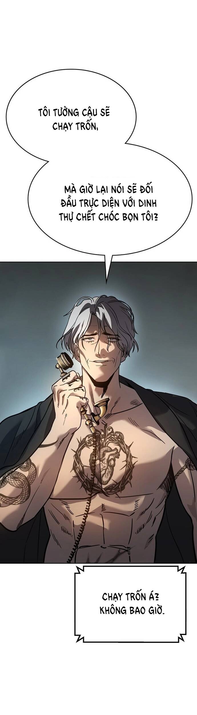 Dinh Thự Chết - Chapter 5 - Page 65