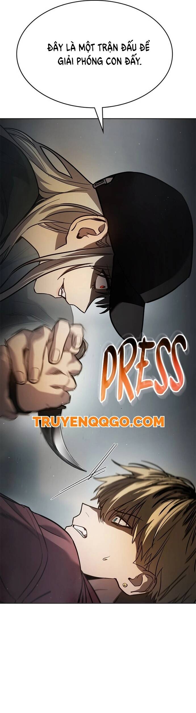 Dinh Thự Chết - Chapter 5 - Page 7