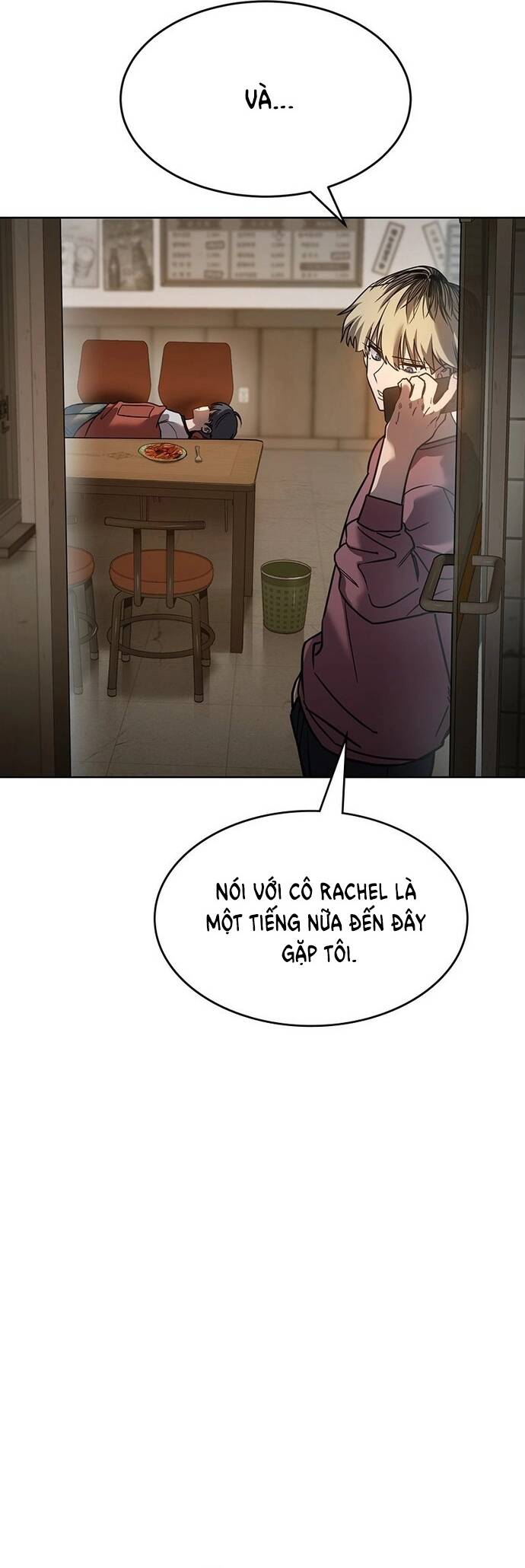 Dinh Thự Chết - Chapter 5 - Page 72