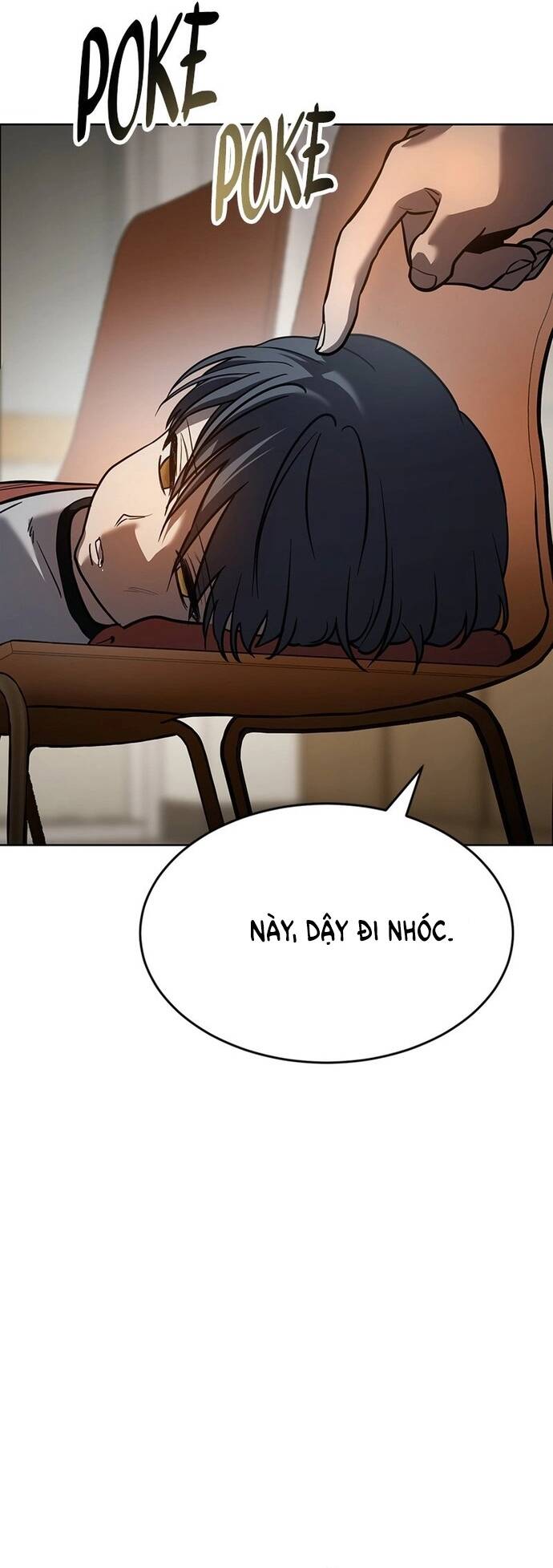 Dinh Thự Chết - Chapter 5 - Page 75