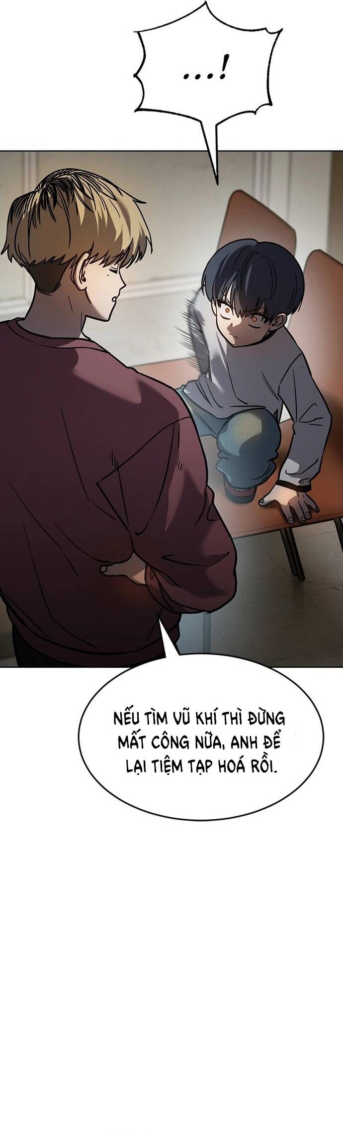 Dinh Thự Chết - Chapter 5 - Page 76