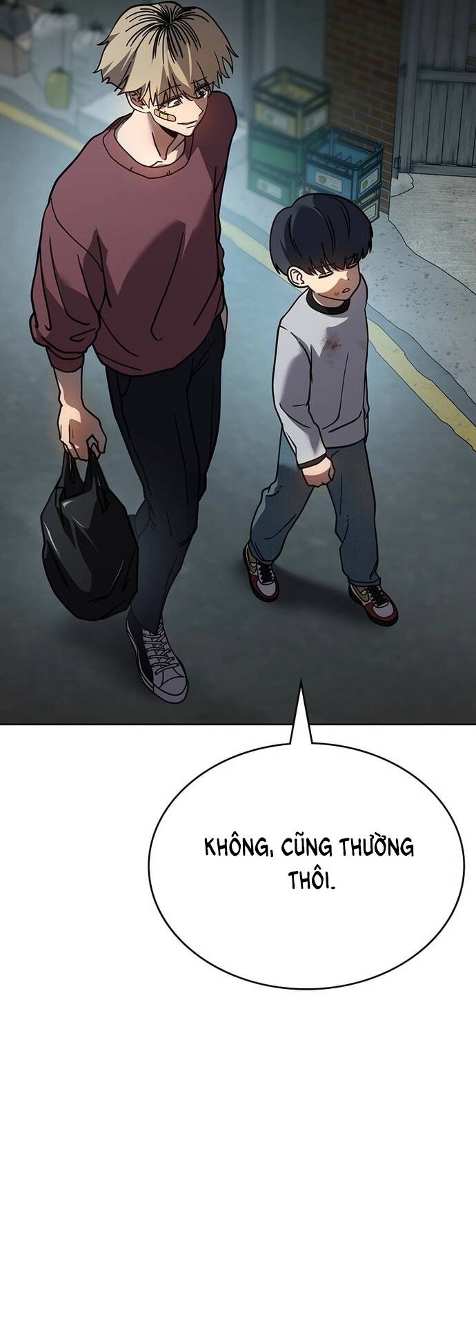 Dinh Thự Chết - Chapter 5 - Page 80