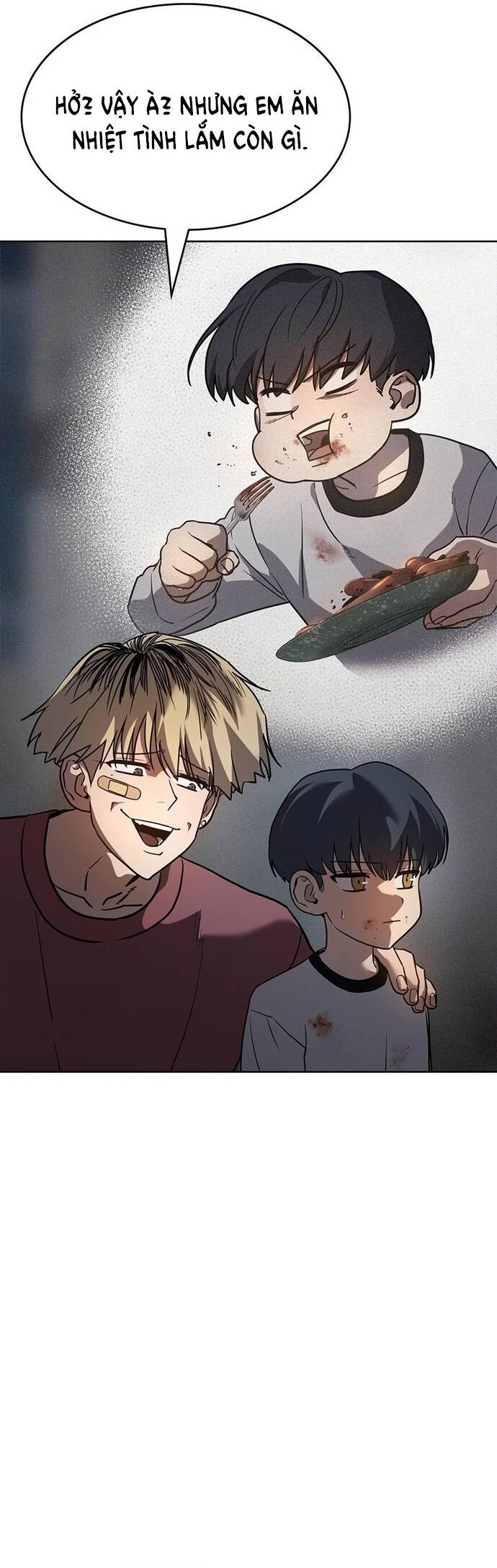 Dinh Thự Chết - Chapter 5 - Page 81