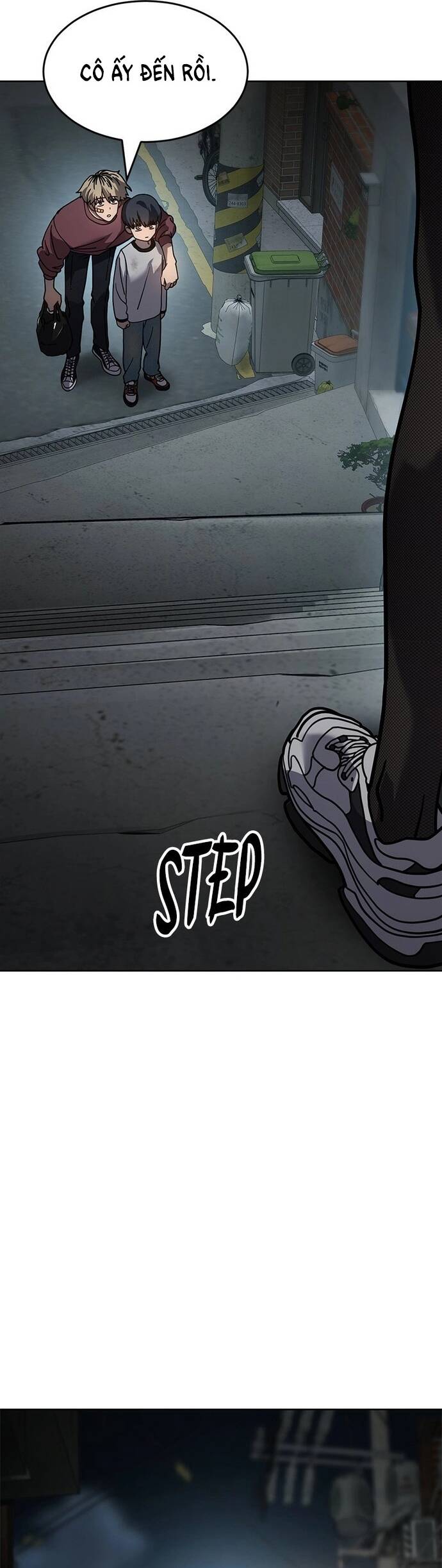 Dinh Thự Chết - Chapter 5 - Page 82