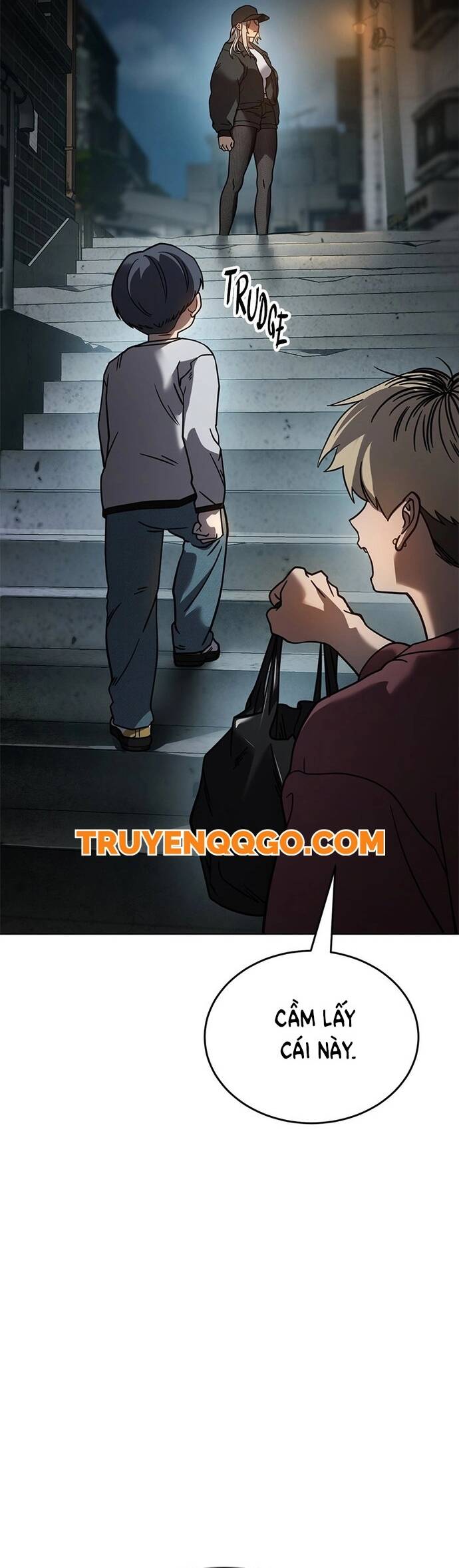 Dinh Thự Chết - Chapter 5 - Page 86