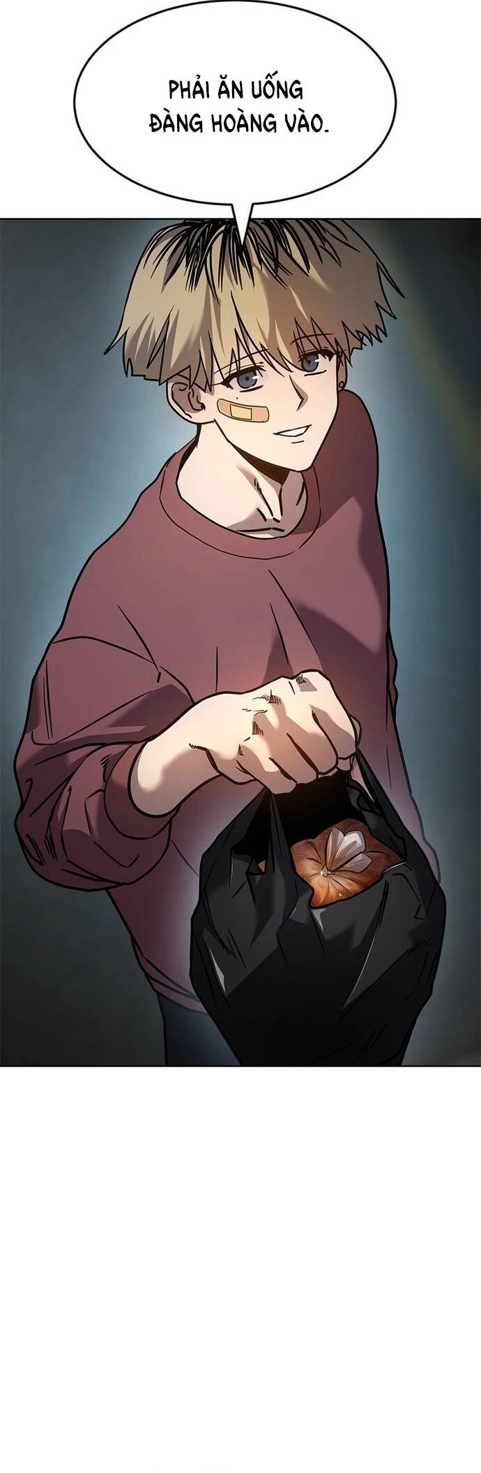 Dinh Thự Chết - Chapter 5 - Page 87