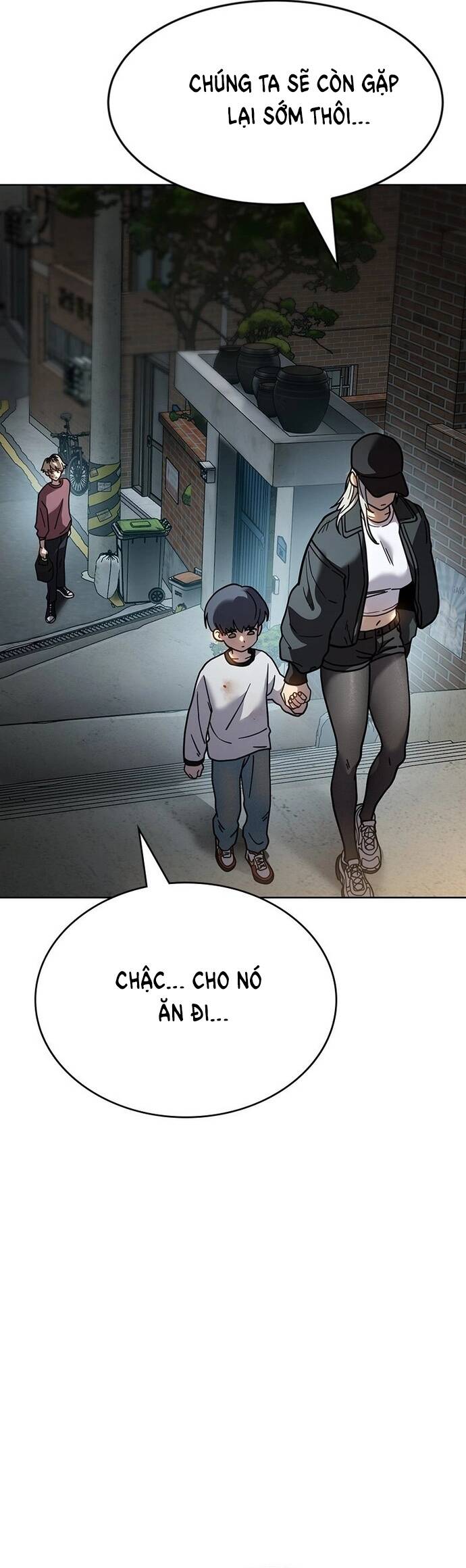 Dinh Thự Chết - Chapter 5 - Page 89