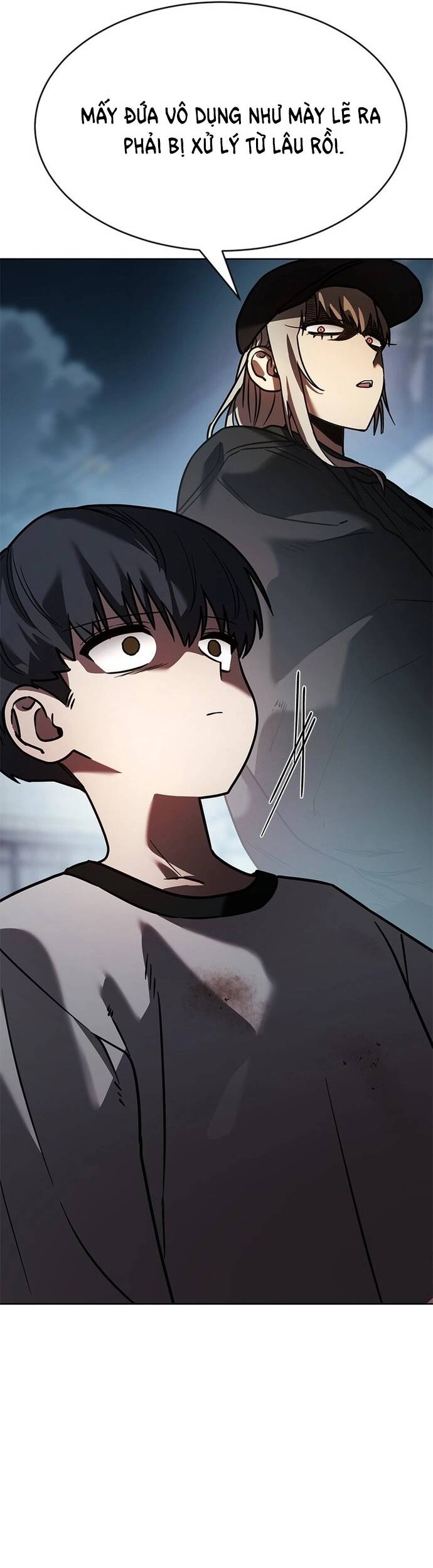 Dinh Thự Chết - Chapter 5 - Page 92
