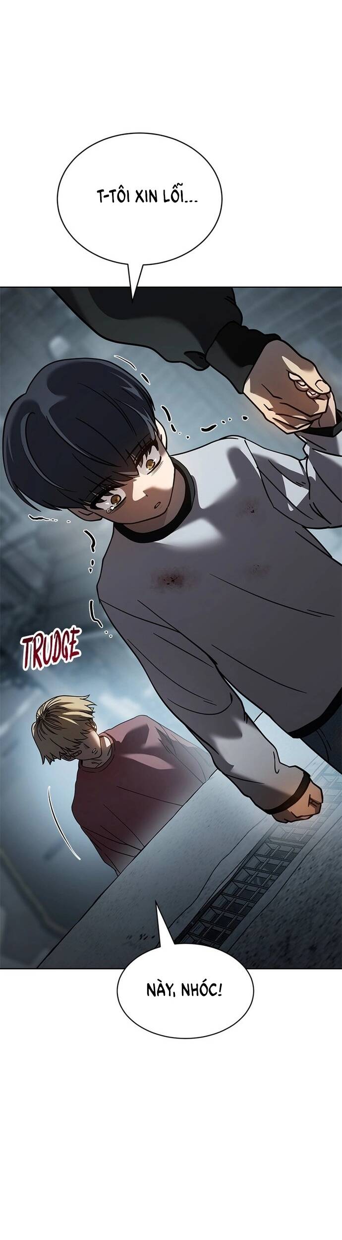 Dinh Thự Chết - Chapter 5 - Page 93