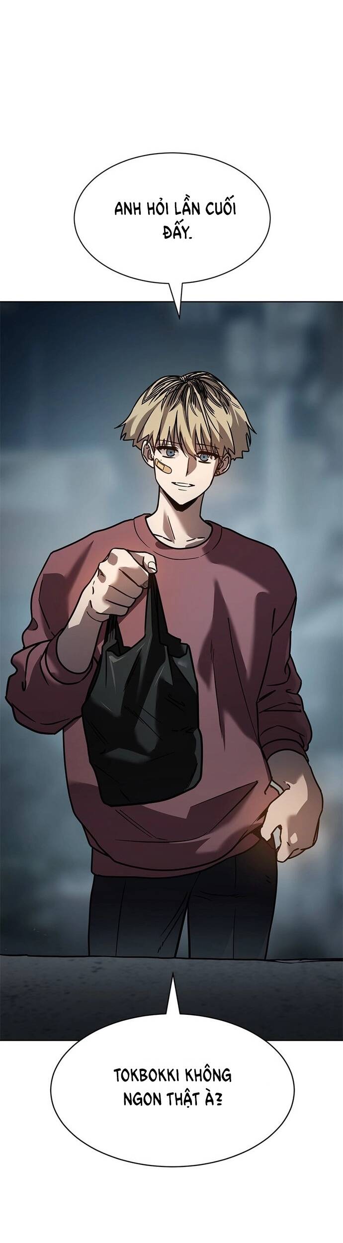 Dinh Thự Chết - Chapter 5 - Page 94